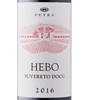 #06 Ebo Val Di Corina Doc Suvereto (Petra) 2006